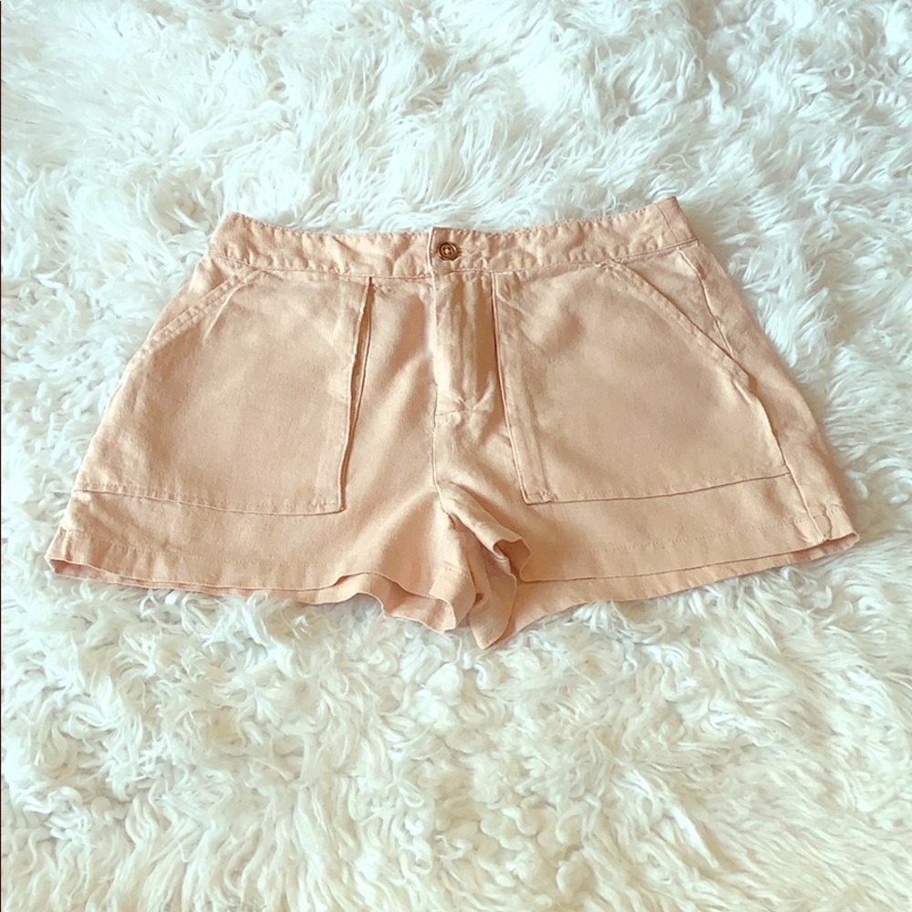Super light shorts